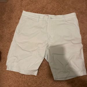 Levi XX mens chino shorts
